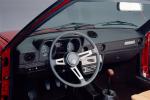 Alfa Romeo Alfasud Sprint 1978 года